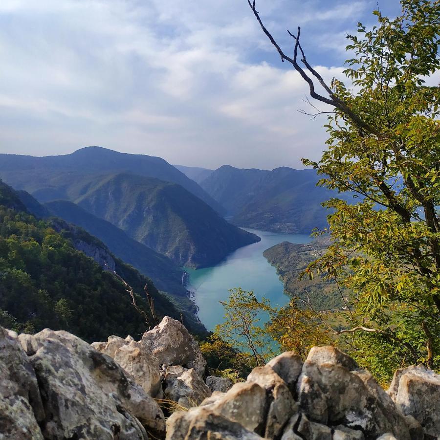 Dren - Banjska Stena Mitrovac Exterior foto